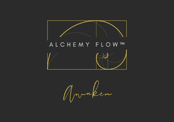 Alchemy Flow™ Awaken